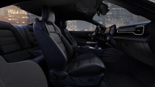 2026 Ford Mustang® Internal Image 1